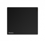 Genesis | Mouse Pad | Carbon 700 XL CORDURA | Black