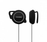 Koss | Headphones | KSC21k | Wired | In-ear | Black
