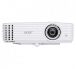 Acer | H6830BD | 4K UHD (3840 x 2160) | 3800 ANSI lumens | White | Lamp warranty 12 month(s)