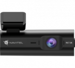 Navitel | Dashcam with Wi-Fi | R67 2K | TFT display 0.96''; 80x160 | Maps included