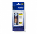 Brother LC427XLY | Ink Cartridge | Yellow