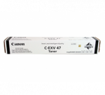 Canon C-EXV 47 (8520B002) Būgnas (Drum Unit), Juoda