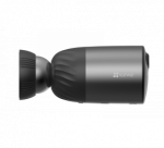 EZVIZ | Standalone Smart Home Battery Camera | BC1c | 8 MP | 2.8 mm/F1.6 | H.265/H.264 | Micro SD, Max. 512 GB