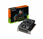 Gigabyte GeForce RTX 5050 D6 8G | NVIDIA | 8 GB | GeForce RTX 5050 | GDDR6 | HDMI ports quantity 2 | PCI-E 5.0