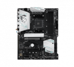 MSI B550 GAMING WIFI | Processor family AMD | Processor socket AM4 | DDR4 | Supported hard disk drive interfaces SATA, M.2 | Number of SATA connectors 6