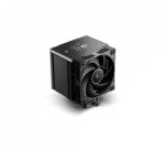 Deepcool CPU Air Cooler | AK500 G2 DIGITAL NYX | Intel, AMD