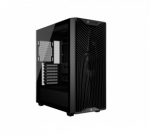 Corsair PC Case | 3200D RS | Black | Mid-Tower