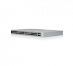 UniFi Switch | USW-48-POE | PoE+ ports quantity 32