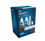 Bissell | Cleaning Pack | MultiSurface (2xDetergents+Brushroll+Filter)