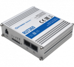 Industrial Cellular Router | RUT360 LTE CAT6 | 1 x LAN ports, 10/100 Mbps, compliance with IEEE 802.3, IEEE 802.3u standards, supports auto MDI/MDIX crossover Mbit/s | Ethernet LAN (RJ-45) ports 2 x RJ45 ports, 10/100 Mbps | Mesh Support No | MU-MiMO Yes