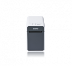Brother TD-2125NWB | Mono | Thermal | Label Printer | Wi-Fi