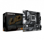 Gigabyte | B650M D3HP | Processor family AMD | Processor socket AM5 | DDR5 DIMM | Memory slots 1 | Supported hard disk drive interfaces SATA, M.2 | Number of SATA connectors 4 | Chipset AMD B650 | Micro ATX