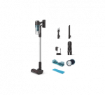 Philips | Vacuum cleaner | XC3133/01 | Cordless operating | 25.2 V | Aqua Mist | Warranty 24 month(s)