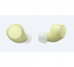 Sony Headphones | WF-C510 | Bluetooth | In-ear | Yellow | Wireless