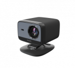 Philips | NeoPix 450 Smart | Full HD (1920x1080) | 500 ANSI lumens | Dark Grey | Smart Projector | Wi-Fi