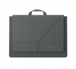 Lenovo Accessories Yoga Tote Sleeve (16" Grey) | Lenovo
