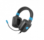 Fury | Gaming Headset | Raptor | Wired | On-Ear