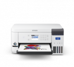 Epson Surecolor SC-F100 | Inkjet | Colour | Printer | A4 | Wi-Fi | White