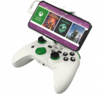 Žaidimų pultelis RiotPWR ESL Pro, iOS įrenginiams RP1950X, baltas