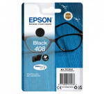 Epson DURABrite Ultra 408L | Ink cartrige | Black