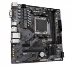 Gigabyte | B650M S2H 1.0 M/B | Processor family AMD | Processor socket AM5 | DDR5 DIMM | Memory slots 2 | Supported hard disk drive interfaces SATA | Number of SATA connectors 4 | Chipset AMD B650 | Micro ATX