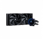 CHIEFTEC ICEBERG 240 DARK CPU Liquid