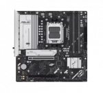 Asus PRIME B850M-A WIFI | Processor family AMD | Processor socket AM5 | DDR5 | Supported hard disk drive interfaces SATA, M.2 | Number of SATA connectors 4