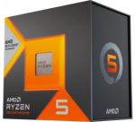 AMD Ryzen 5 7500X3D | AM5 | Processor threads 12 | AMD | Processor cores 6