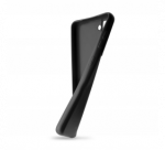 Fixed Story | Back cover | Xiaomi | Redmi 15 4G/5G | Rubberized | Black