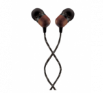 Marley | Earbuds | Smile Jamaica