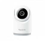 Reolink Smart Wi-Fi PT Indoor Security Camera | E331 | PTZ | 5 MP | F4mm/F1.6 | H.264 | Micro SD, Max. 512 GB