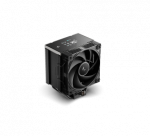 Deepcool CPU Air Cooler | AK700 DIGITAL NYX | Intel, AMD