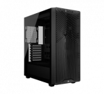 Corsair PC Case | 3200D RS | Smoke | Mid-Tower