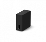 Sony Subwoofer | BRAVIA Theatre Sub 8, SASW8.CEJ | 300 W | Bluetooth | Wireless connection | Black