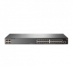 HPE Aruba 2930F 24G 4SFP Swch Europe - E