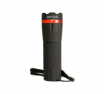 Arcas | Torch | LED | 1 W | 60 lm | Zoom function