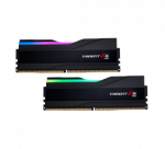 G.Skill | Trident Z5 RGB | 32 Kit (16GBx2) GB | DDR5 | 6400 MHz | PC/server | Registered No | ECC No