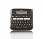 Brother PT-D210VP | Thermal | Label Printer | Black