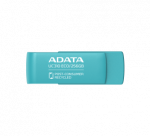 ADATA | USB Flash Drive | UC310 ECO | 256 GB | USB 3.2 Gen1 | Green