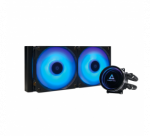 CHIEFTEC ICEBERG 240 RGB CPU Liquid