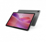 Lenovo Tab (without power adapter) | TB311FU | 10.1 " | Luna Grey | IPS | 1920 x 1200 pixels | MediaTek | Helio G85 | 4 GB | Soldered LPDDR4x | 128 GB | Wi-Fi | Front camera | 5 MP | Rear camera | 8 MP | Bluetooth | 5.3 | Android | 14 | Warranty 24 m ...
