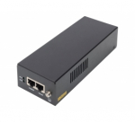 Digitus Gigabit Ethernet PoE++ Injector, 802.3bt, 85 W | DN-95109