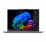 Lenovo Yoga 7 2-in-1 14ILL10 | Luna Grey | 14 " | OLED | Touchscreen | WUXGA | 1920 x 1200 pixels | Glossy | Intel Core Ultra 5 | 226V | 16 GB | Soldered LPDDR5x | Solid-state drive capacity 512 GB | Intel Arc Graphics | Windows 11 Home | 802.11be |  ...