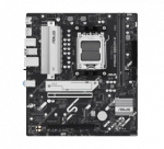 Asus PRIME B850M-K | Processor family AMD | Processor socket AM5 | DDR5 | Supported hard disk drive interfaces SATA, M.2 | Number of SATA connectors 4
