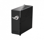 Asus GS-BE18000 ROG STRIX | 802.11be | Ethernet LAN (RJ-45) ports 1 | Mesh Support Yes | MU-MiMO Yes | 4G/5G | Antenna type Internal