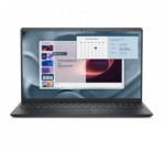 Dell Pro 15 Essential PV15250 | Carbon Black | 15.6 " | WVA | FHD | 1920 x 1080 pixels | Anti-glare | Intel Core i7 | i7-1355U | 16 GB | DDR5 | Solid-state drive capacity 512 GB | Intel UHD Graphics | Ubuntu | 802.11ax | Keyboard language English | W ...