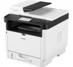 Ricoh M 320FSE (434089) Spausdintuvas lazerinis nespalvotas MFP A4 32 ppm USB Ethernet LAN