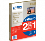 Premium Glossy Photo Paper 30 sheets | White | 255 g/m&sup2; | A4 | Photo