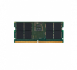 Kingston KVR56S46BS8-32 32GB 5600MT/s DDR5 CL46 SODIMM 1Rx8 | Kingston
