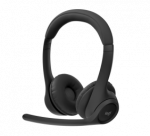 Logitech Zone 305 UC Belaidės ausinės Bluetooth, Juoda